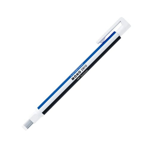 Mono Stick Eraser Zero EHKUS (set of 2)