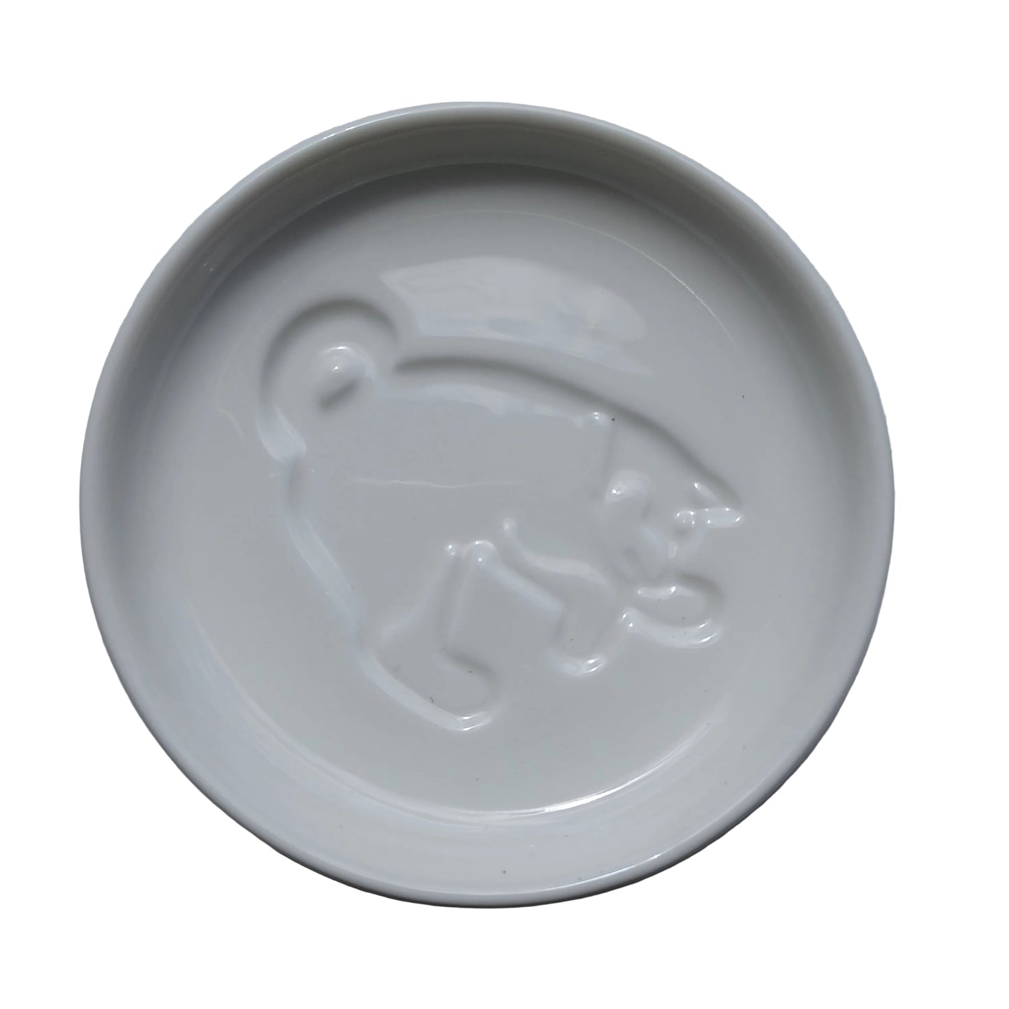 Soy Sauce dish – Dog 5 patterns per set