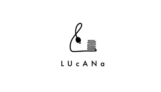 Thank you for joining the Lucana family!