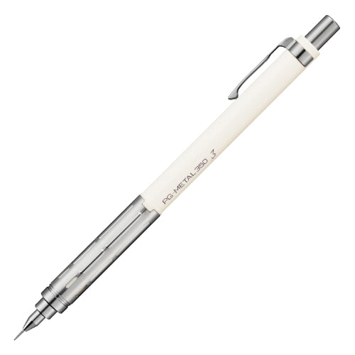 Fine Drawing Mechanical Pencil PG Metal 0.3mm