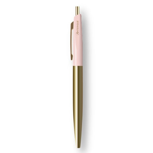 Anterique - Brass Collection Ballpoint pen - BP2