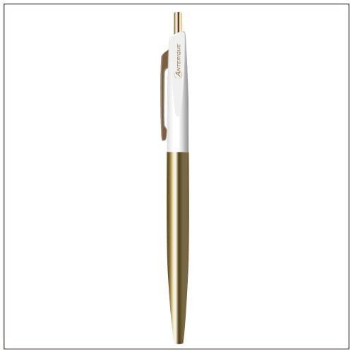 Anterique - Brass Collection Ballpoint pen - BP2