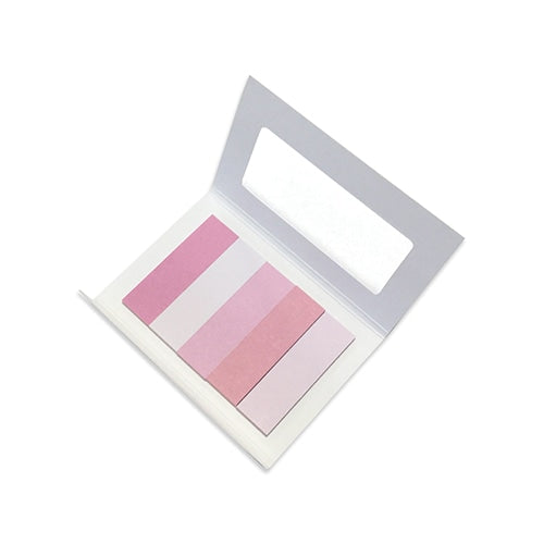 Pink Palette Sticky Notes