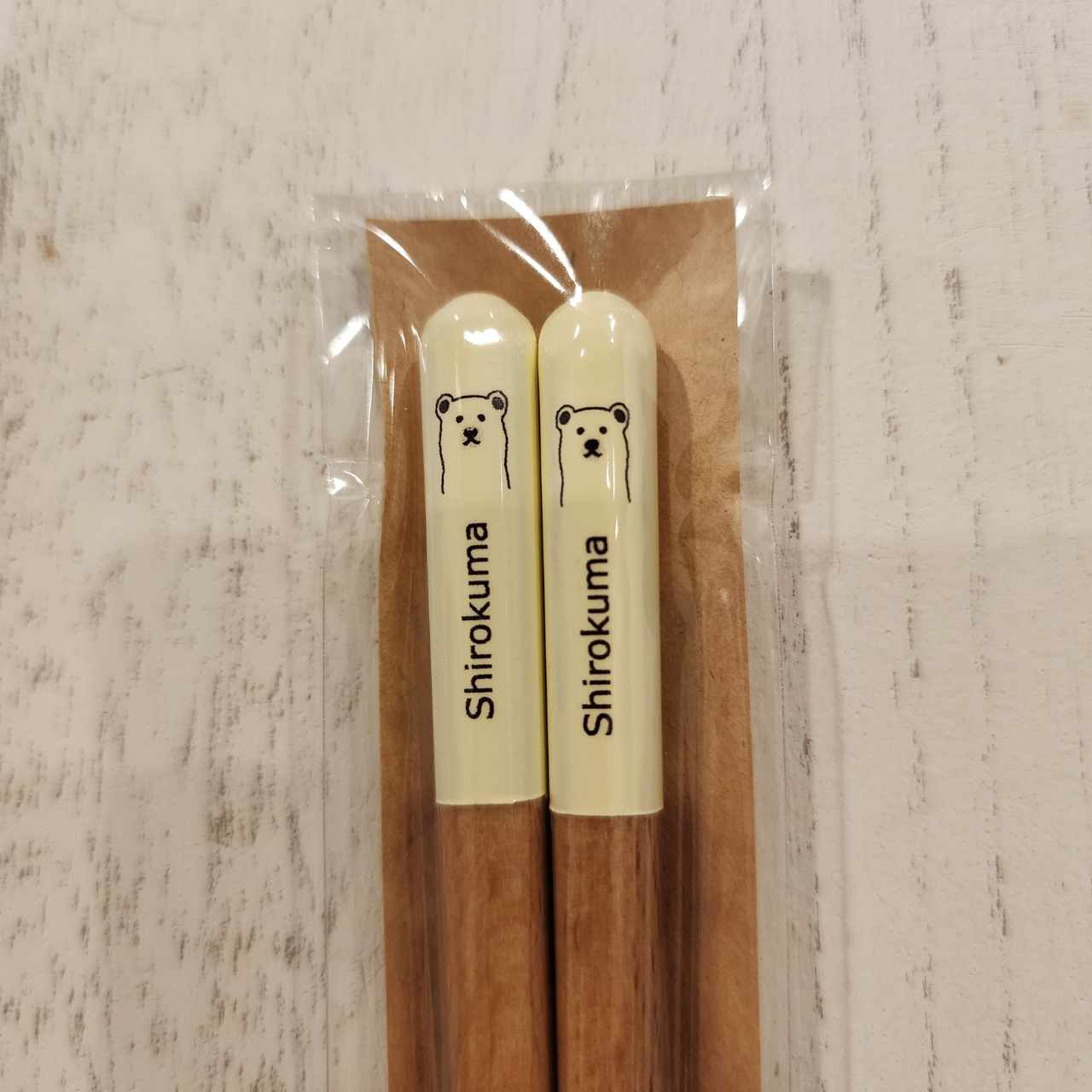 Tanaka Chopsticks