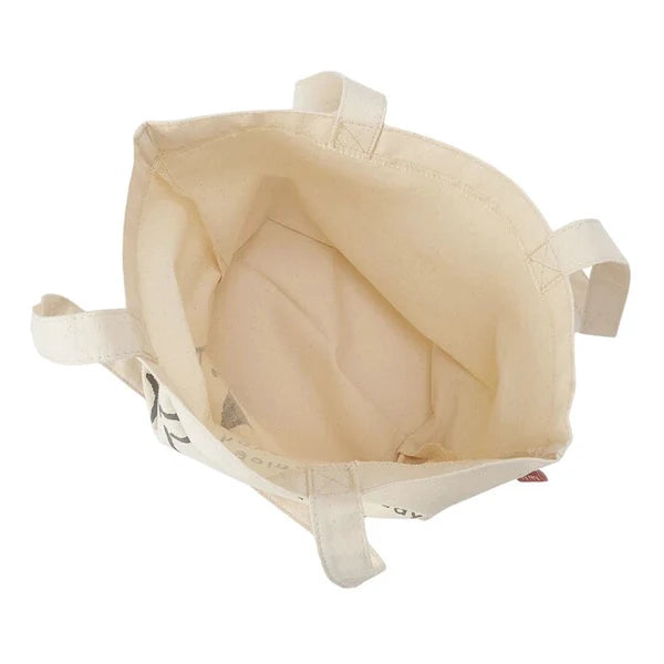 Tote Bag – Fukunyan Cat Cotton