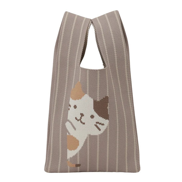 Tote Bag – Fukunyan