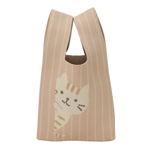 Tote Bag – Fukunyan