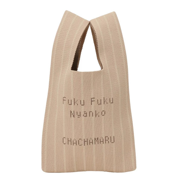 Tote Bag – Fukunyan