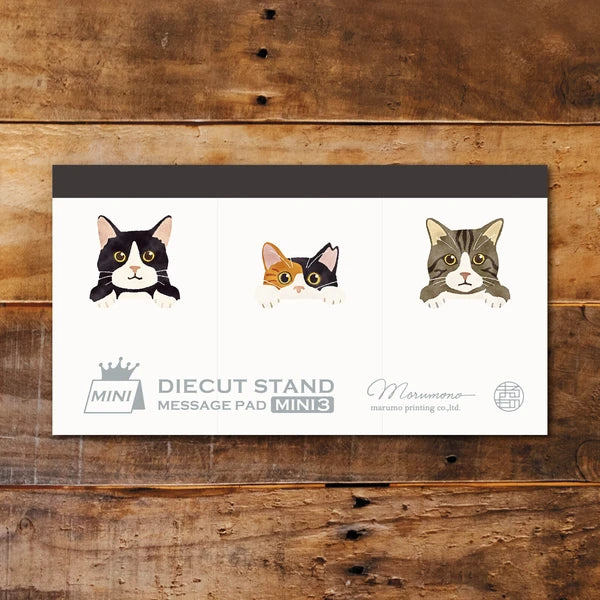 Stand Memo Mini 3 – Message Pad