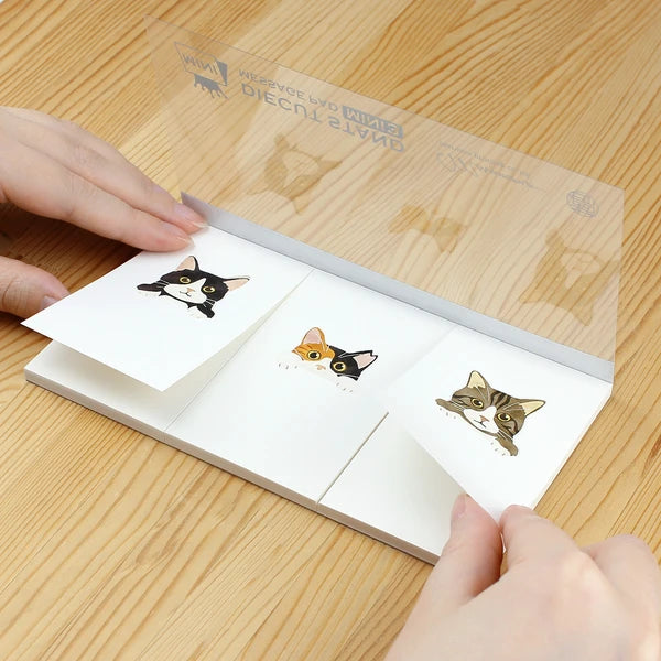 Stand Memo Mini 3 – Message Pad