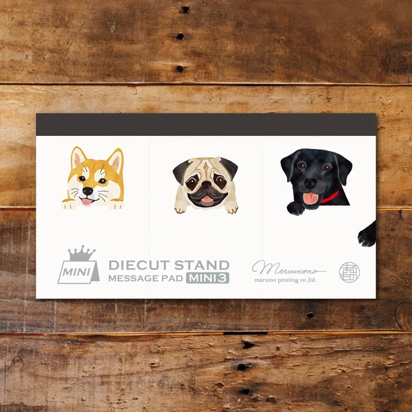 Stand Memo Mini 3 – Message Pad