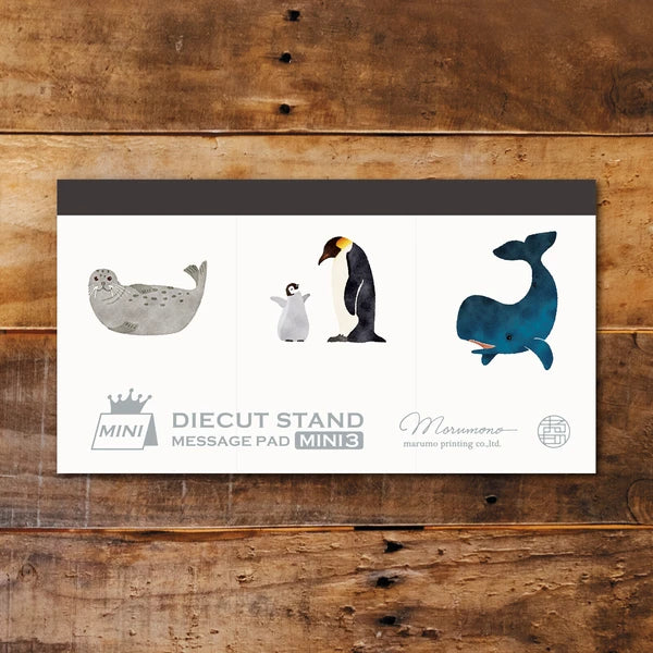 Stand Memo Mini 3 – Message Pad