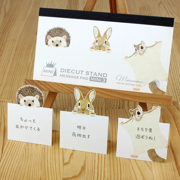 Stand Memo Mini 3 – Message Pad