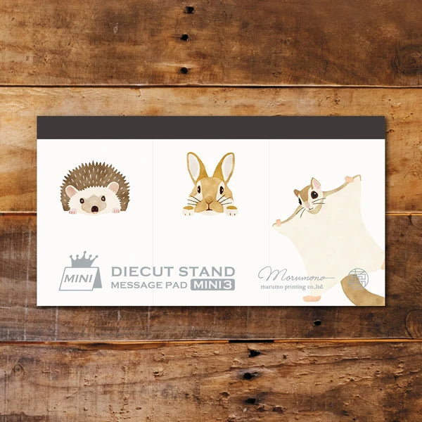 Stand Memo Mini 3 – Message Pad