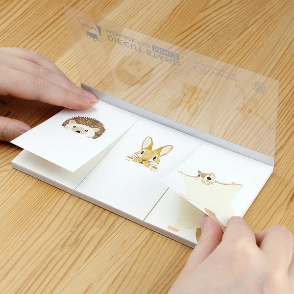 Stand Memo Mini 3 – Message Pad
