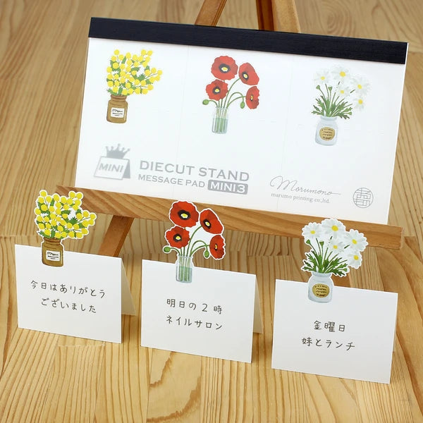 Stand Memo Mini 3 – Message Pad