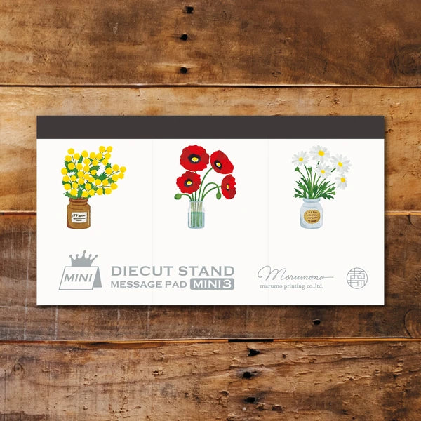 Stand Memo Mini 3 – Message Pad