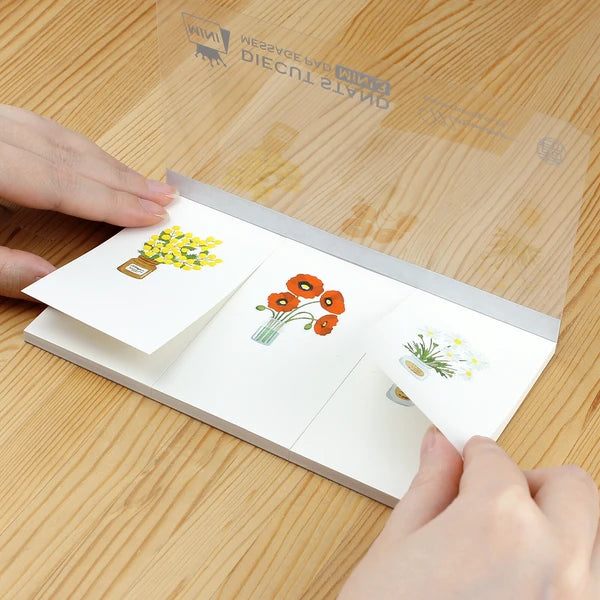 Stand Memo Mini 3 – Message Pad