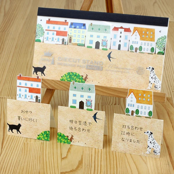 Stand Memo Mini 3 – Message Pad