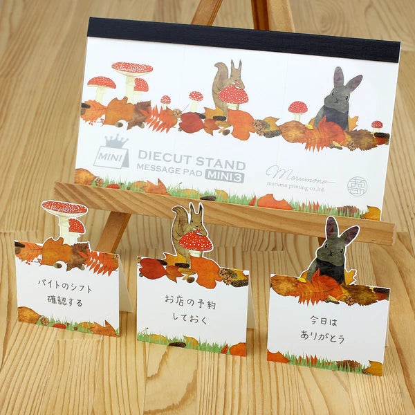 Stand Memo Mini 3 – Message Pad