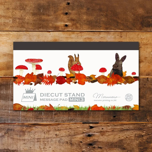 Stand Memo Mini 3 – Message Pad