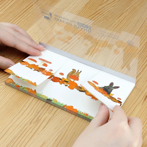 Stand Memo Mini 3 – Message Pad