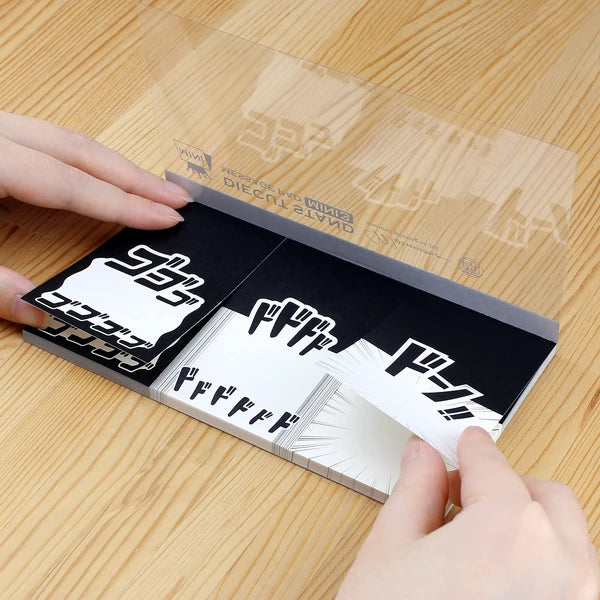 Stand Memo Mini 3 – Message Pad