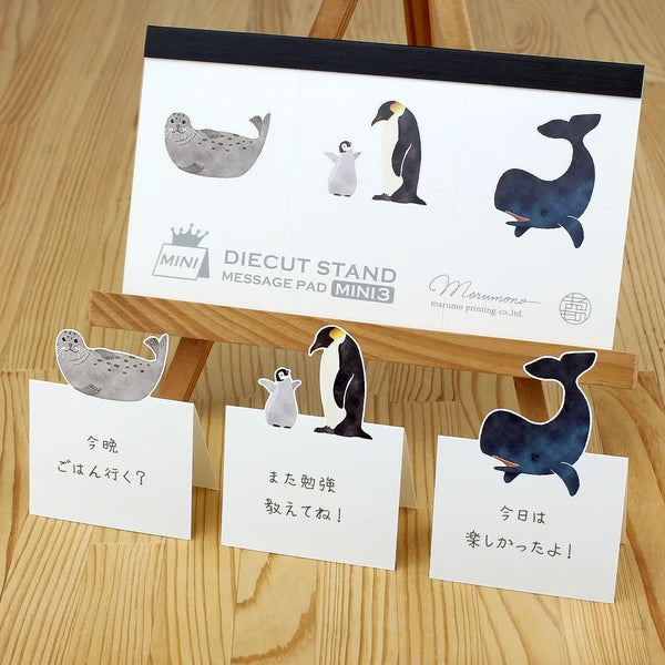 Stand Memo Mini 3 – Message Pad