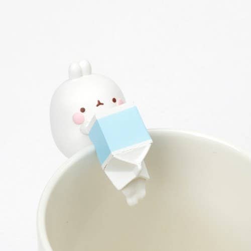 Molang Cup Figure Mystery Random Box