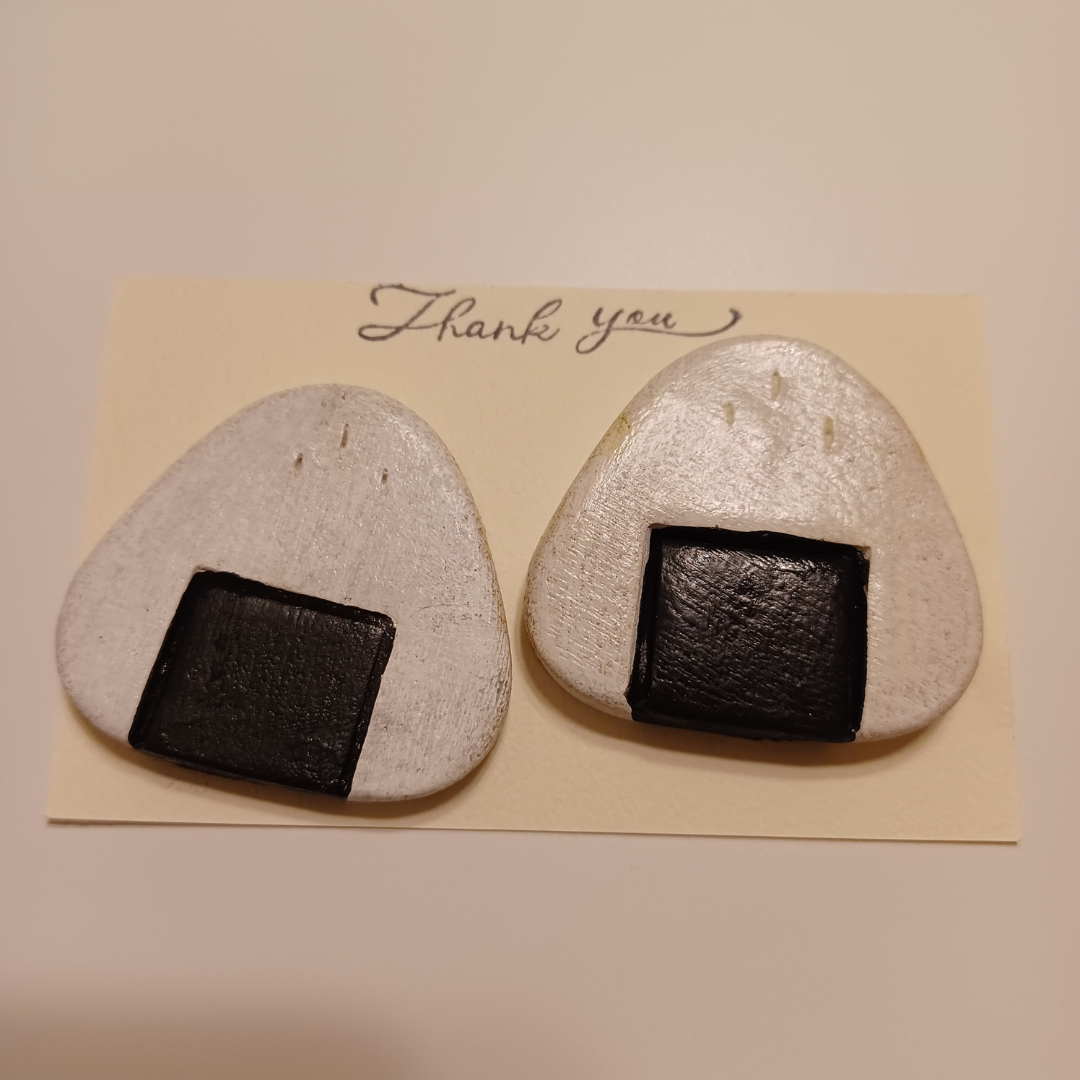 Hashiokiya Ironoha - Hand Made Magnets