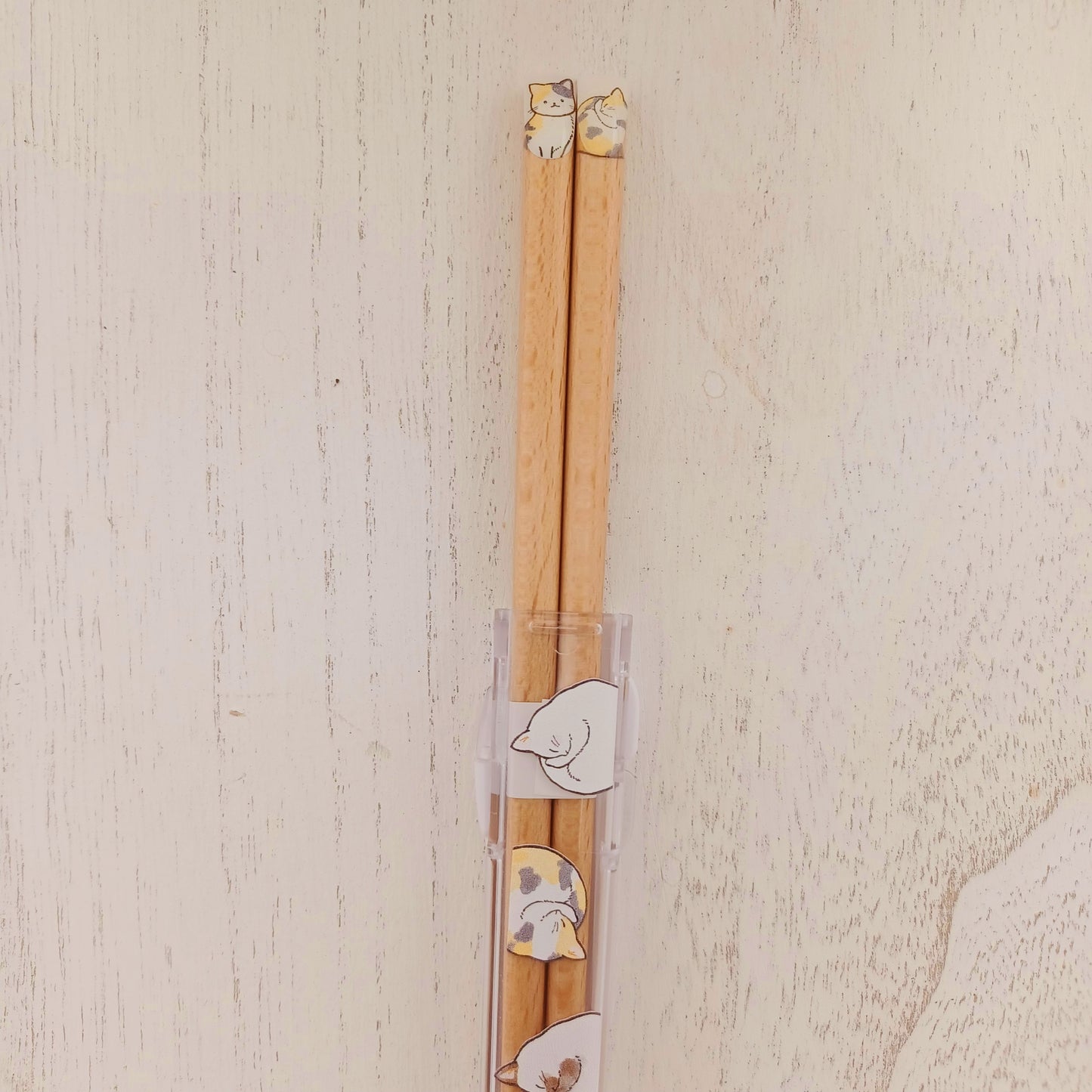 Tanaka Chopsticks