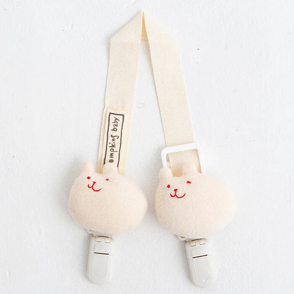 Babies Bib – Ethical Collection Organic Cotton (Made in Japan)