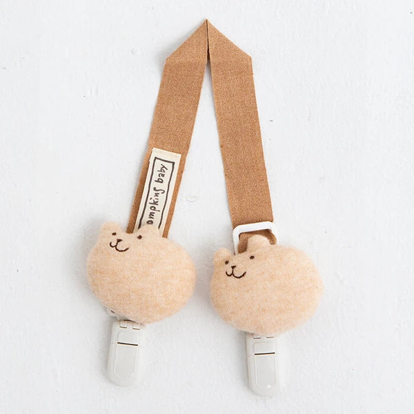 Babies Bib – Ethical Collection Organic Cotton (Made in Japan)