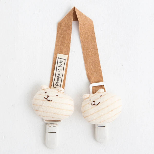 Babies Bib – Ethical Collection Organic Cotton (Made in Japan)