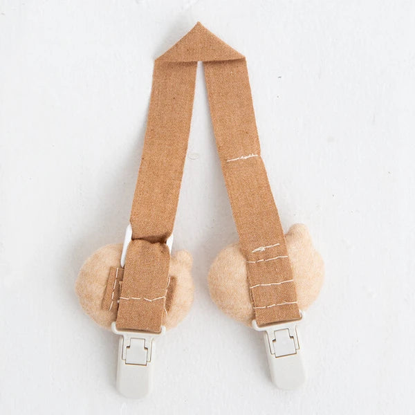 Babies Bib – Ethical Collection Organic Cotton (Made in Japan)