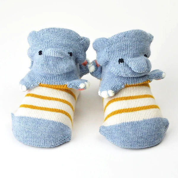 Kids' Socks (Made in Japan)