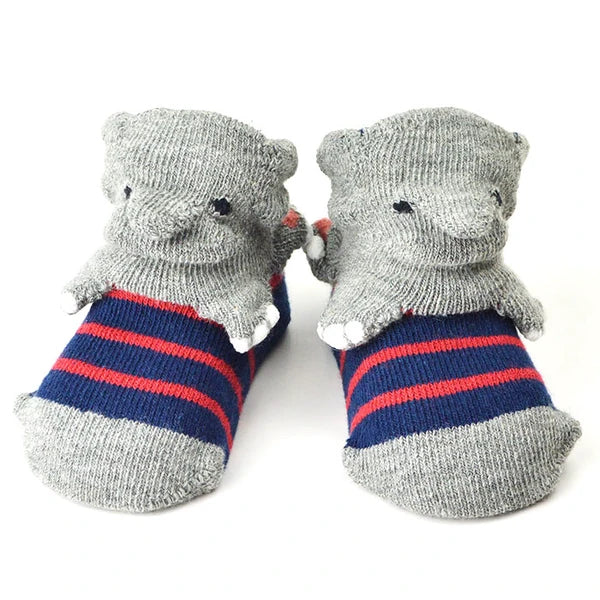 Kids' Socks (Made in Japan)
