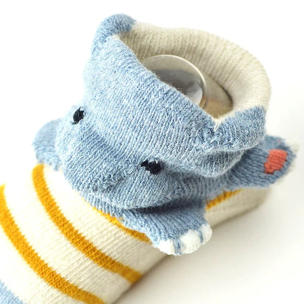 Kids' Socks (Made in Japan)