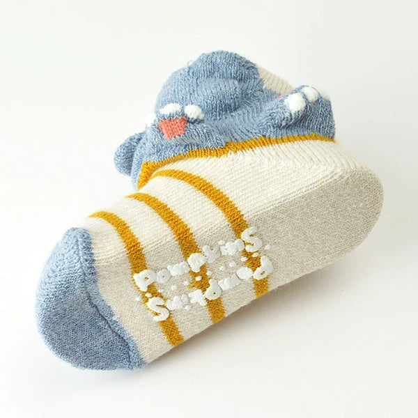 Kids' Socks (Made in Japan)