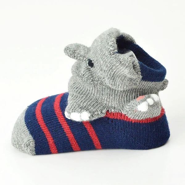Kids' Socks (Made in Japan)