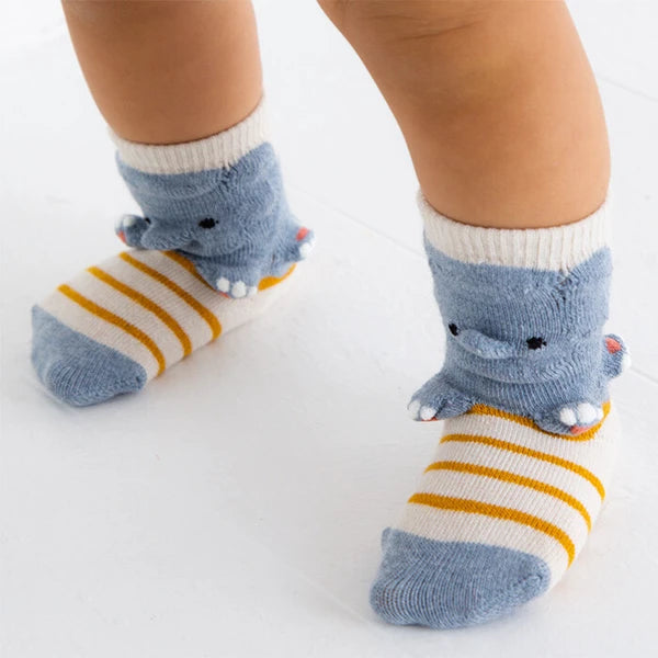 Kids' Socks (Made in Japan)