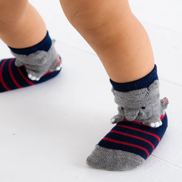 Kids' Socks (Made in Japan)
