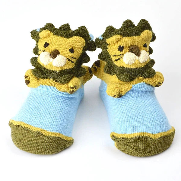Kids' Socks (Made in Japan)