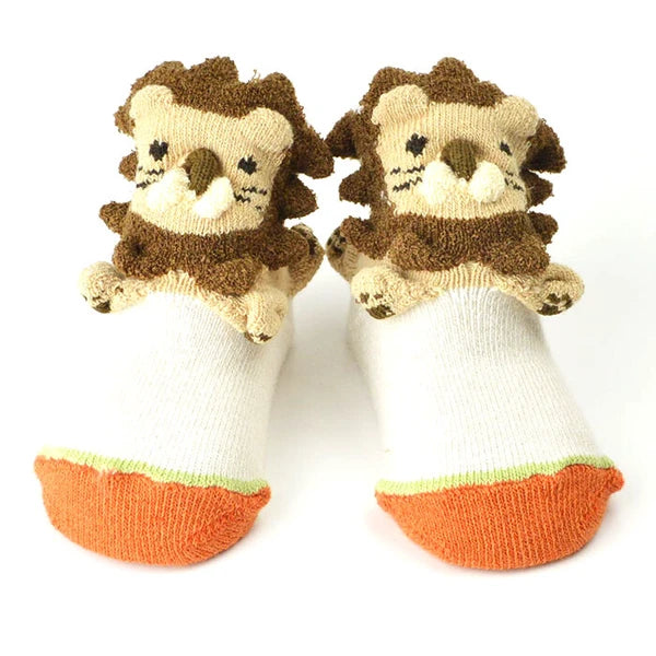 Kids' Socks (Made in Japan)