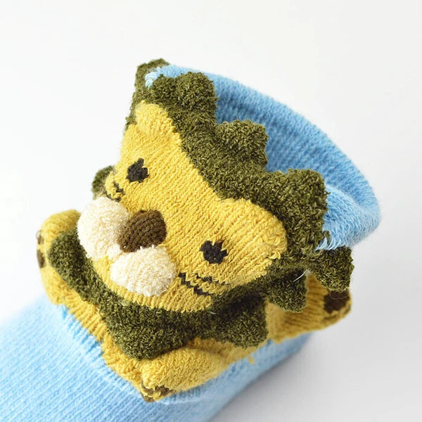 Kids' Socks (Made in Japan)