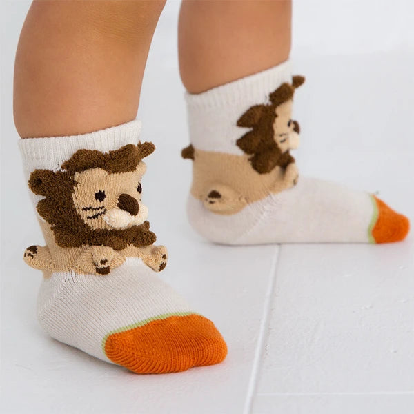 Kids' Socks (Made in Japan)