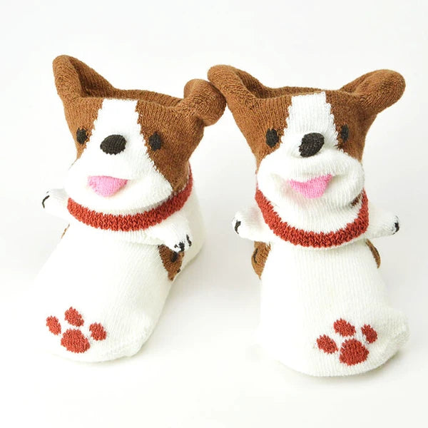 Kids' Socks (Made in Japan)