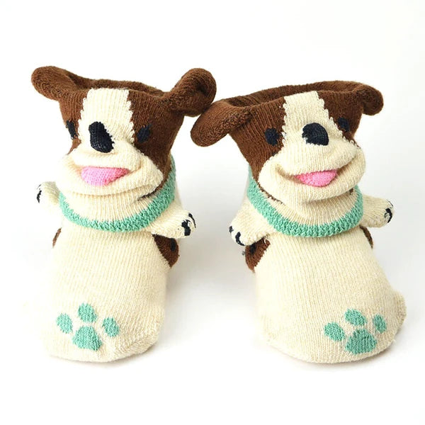 Kids' Socks (Made in Japan)