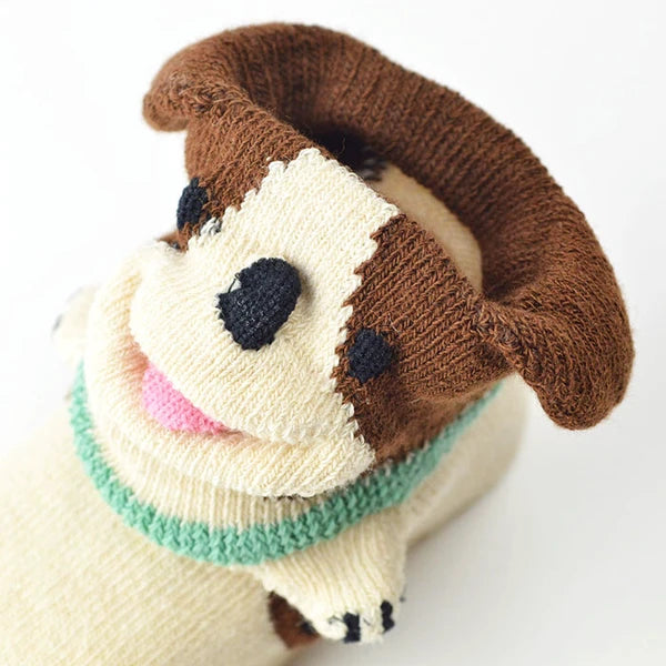 Kids' Socks (Made in Japan)