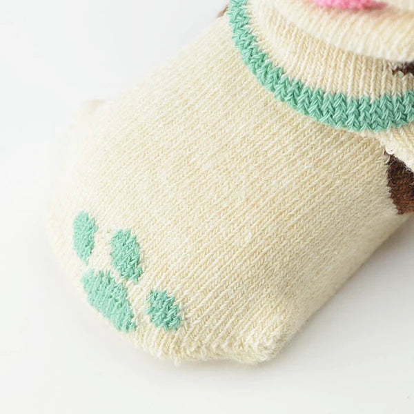 Kids' Socks (Made in Japan)